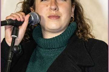 'Maresía', un espectáculo musical que deleitó a Valsequillo/Ildefonso Rodríguez.